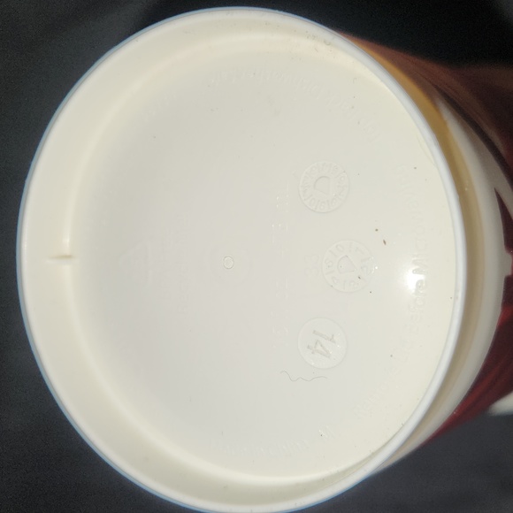 Starbucks 16oz Reusable Cups x2 - Picture 4 of 4